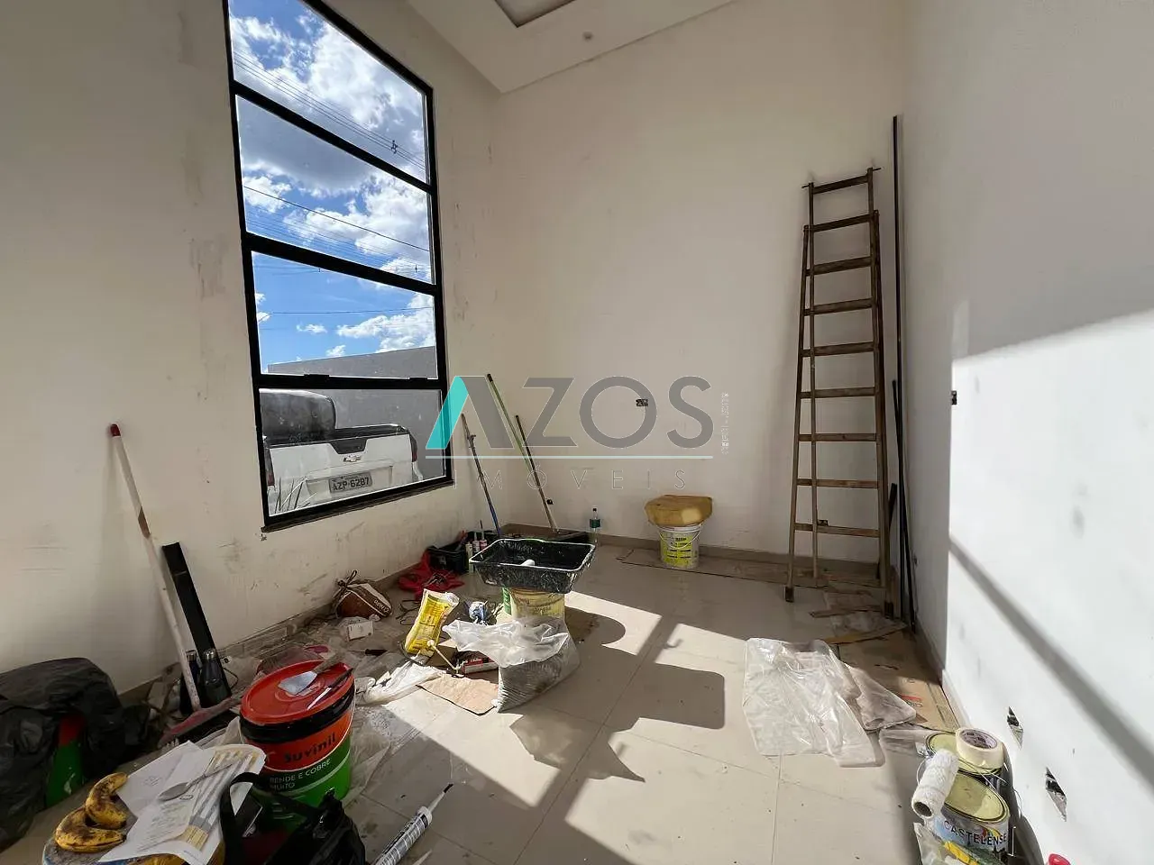 Casa, 3 quartos, 67 m² - Foto 3