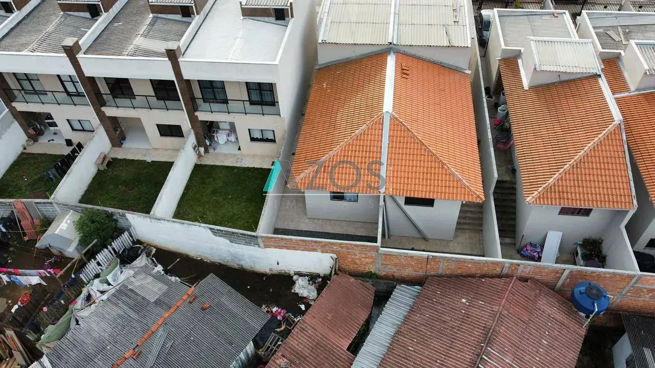 Casa, 3 quartos, 67 m² - Foto 24