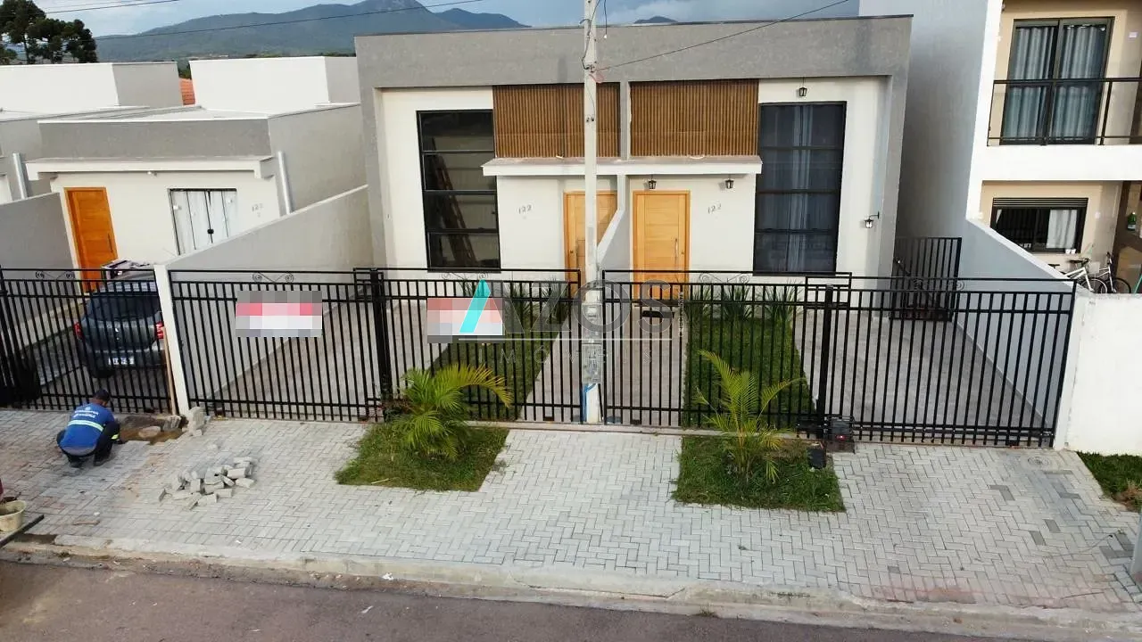 Casa, 3 quartos, 67 m² - Foto 23