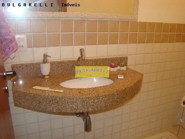 Casa com 280m² 3 quartos e 4 banheiros, à venda, no bairro CENTRO em Jundiai
