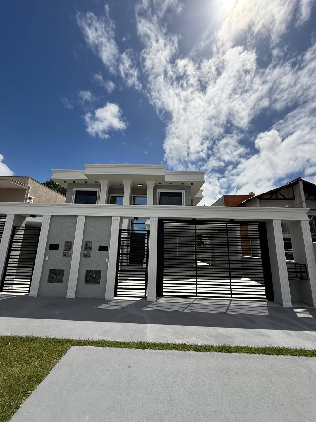 Casa, 3 quartos, 175 m² - Foto 34