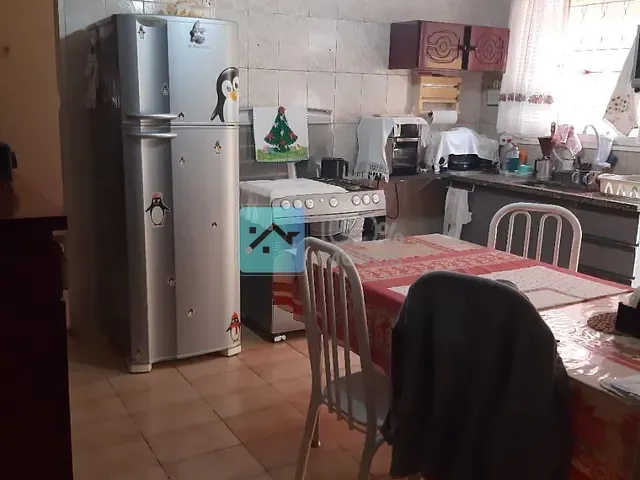 Casa com 150m² 2 quartos e 2 banheiros, à venda, no bairro Jardim Alvorada em São José dos Campos