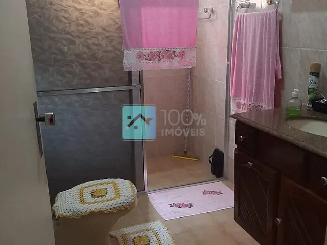 Casa com 150m² 2 quartos e 2 banheiros, à venda, no bairro Jardim Alvorada em São José dos Campos