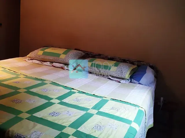 Casa com 150m² 2 quartos e 2 banheiros, à venda, no bairro Jardim Alvorada em São José dos Campos