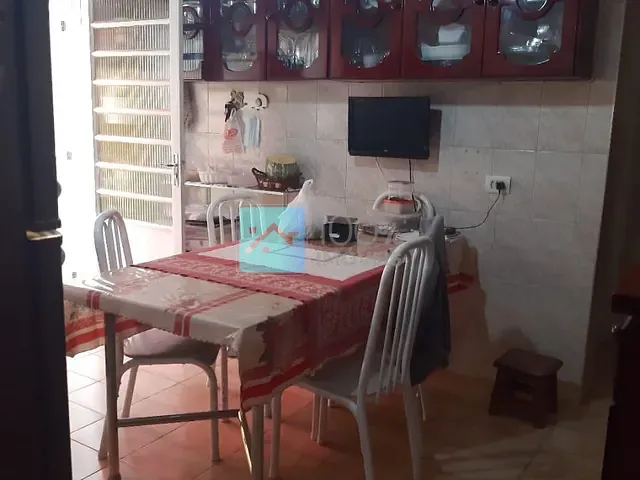 Casa com 150m² 2 quartos e 2 banheiros, à venda, no bairro Jardim Alvorada em São José dos Campos