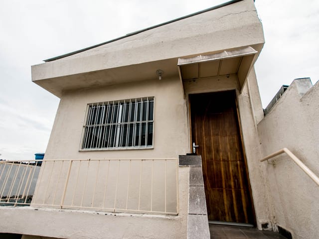 Foto do Casa - Casa para locação, Jardim Ster-Za, Carapicuíba, SP | Collina Imóveis