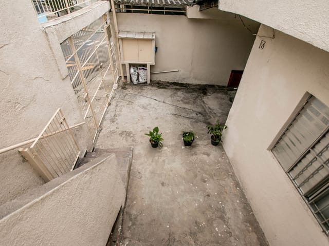 Foto do Casa - Casa para locação, Jardim Ster-Za, Carapicuíba, SP | Collina Imóveis