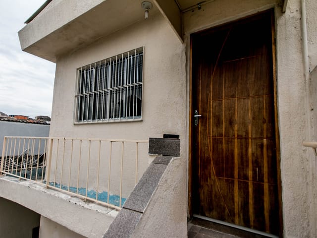 Foto do Casa - Casa para locação, Jardim Ster-Za, Carapicuíba, SP | Collina Imóveis