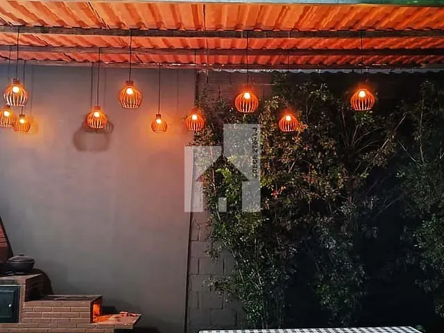 Casa com 344m² 3 quartos e 5 banheiros, à venda ou para alugar, no bairro Jardim Colônia em Jundiaí