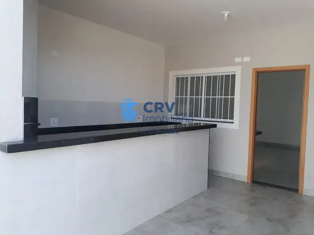 Casa com 195m² 4 quartos e 3 banheiros, à venda, no bairro Jardim Burle Marx em Londrina