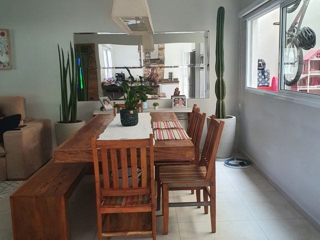 Casa com 293m² 3 quartos e 3 banheiros, à venda, no bairro Jardim Vista Alegre em Bragança Paulista