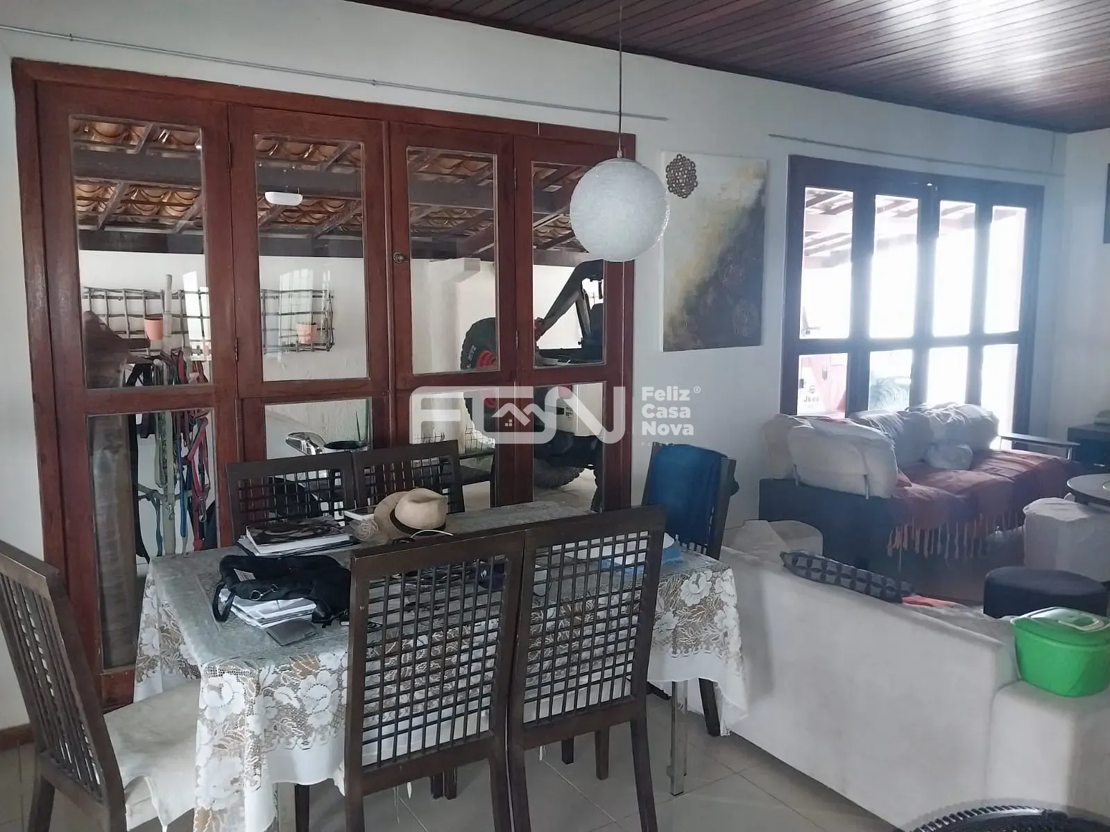 Casa, 3 quartos, 244 m² - Foto 6