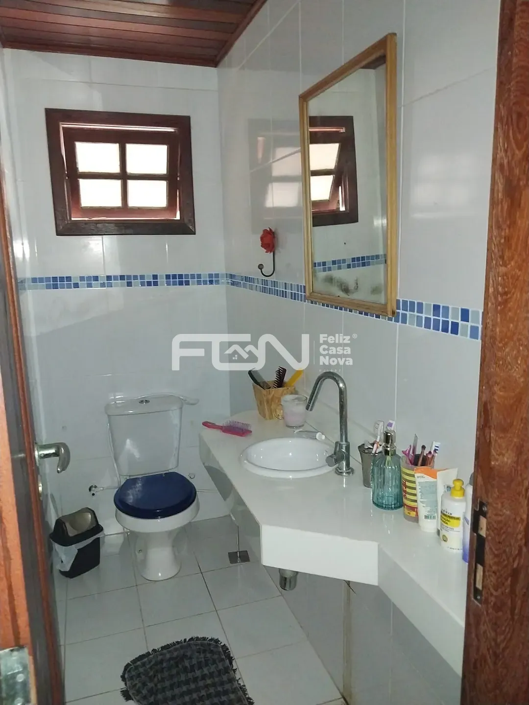 Casa, 3 quartos, 244 m² - Foto 11