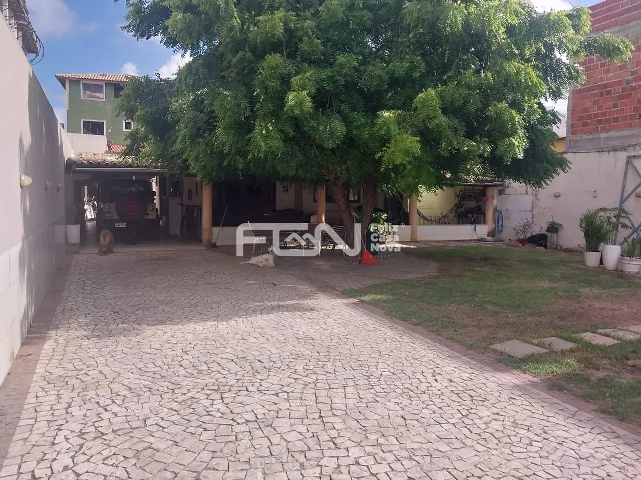 Casa, 3 quartos, 244 m² - Foto 19