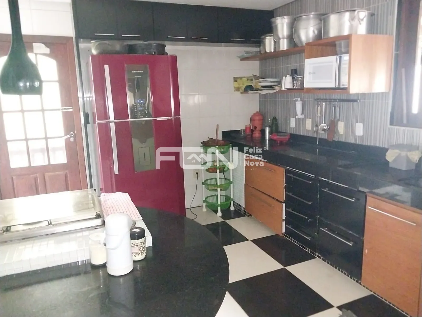 Casa, 3 quartos, 244 m² - Foto 7