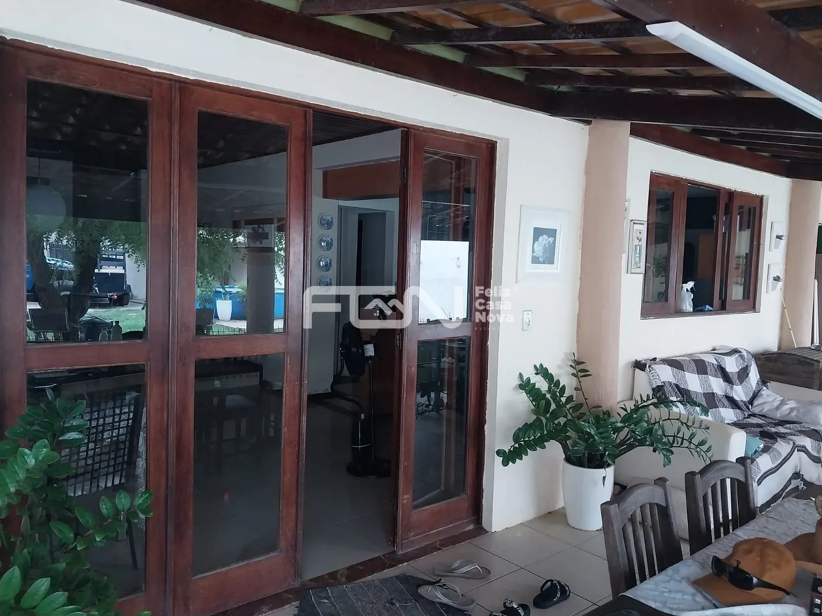 Casa, 3 quartos, 244 m² - Foto 14