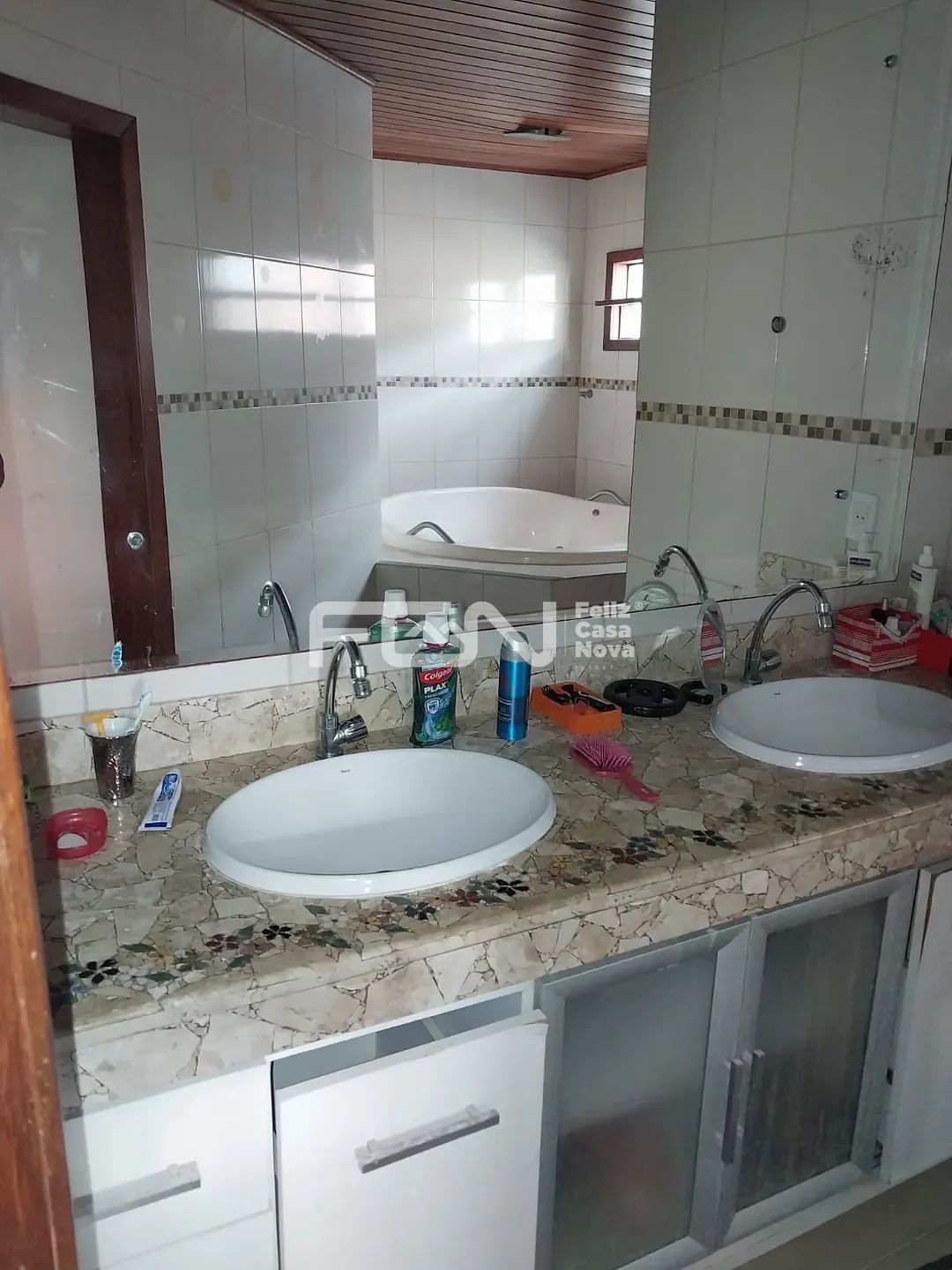 Casa, 3 quartos, 244 m² - Foto 12