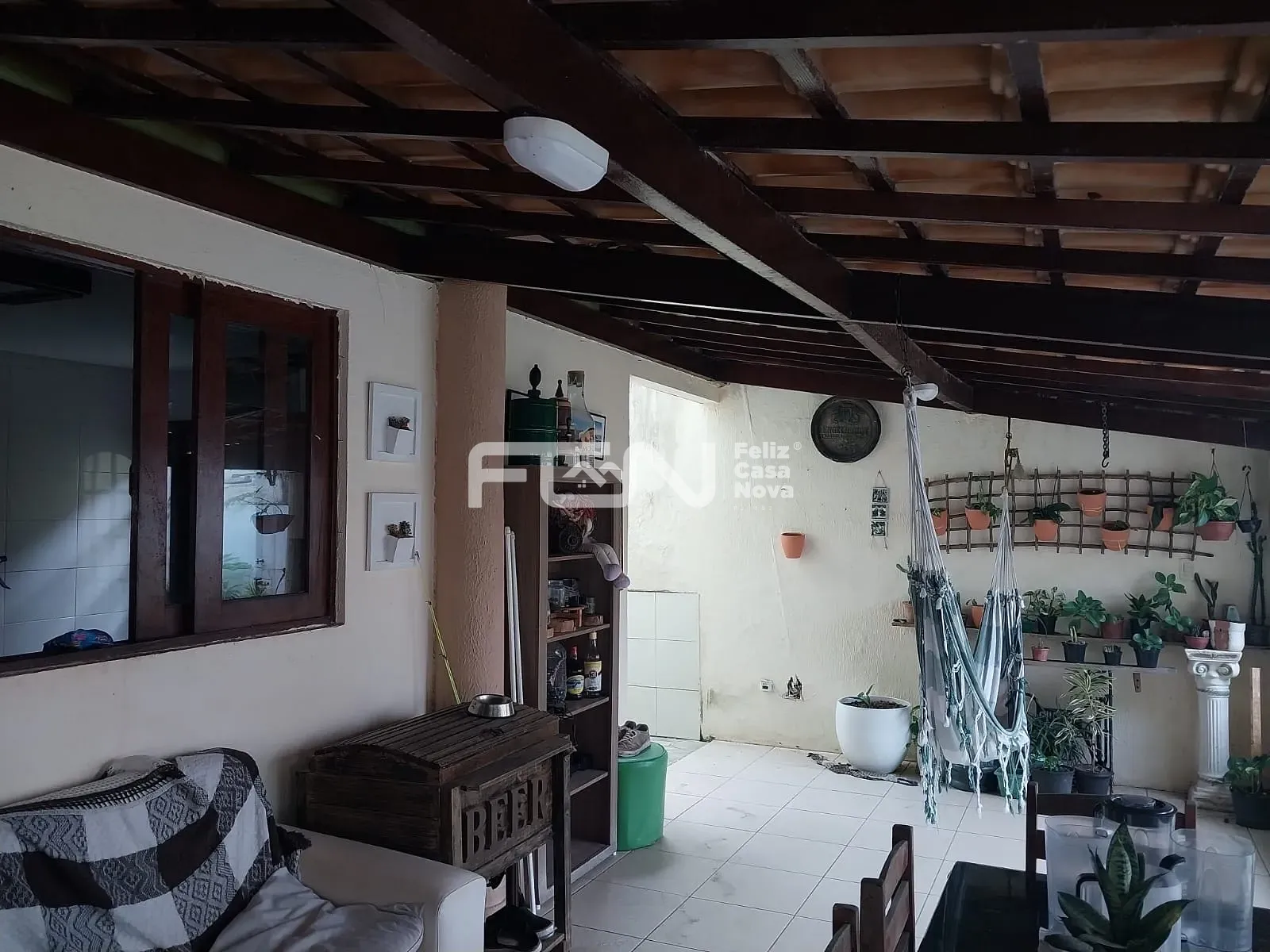 Casa, 3 quartos, 244 m² - Foto 15