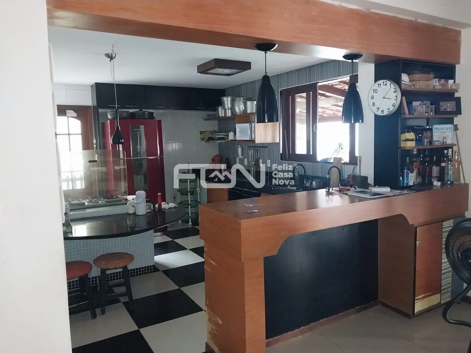 Casa, 3 quartos, 244 m² - Foto 5