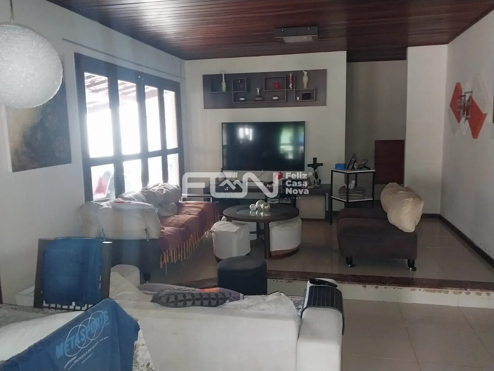 Casa, 3 quartos, 244 m² - Foto 3