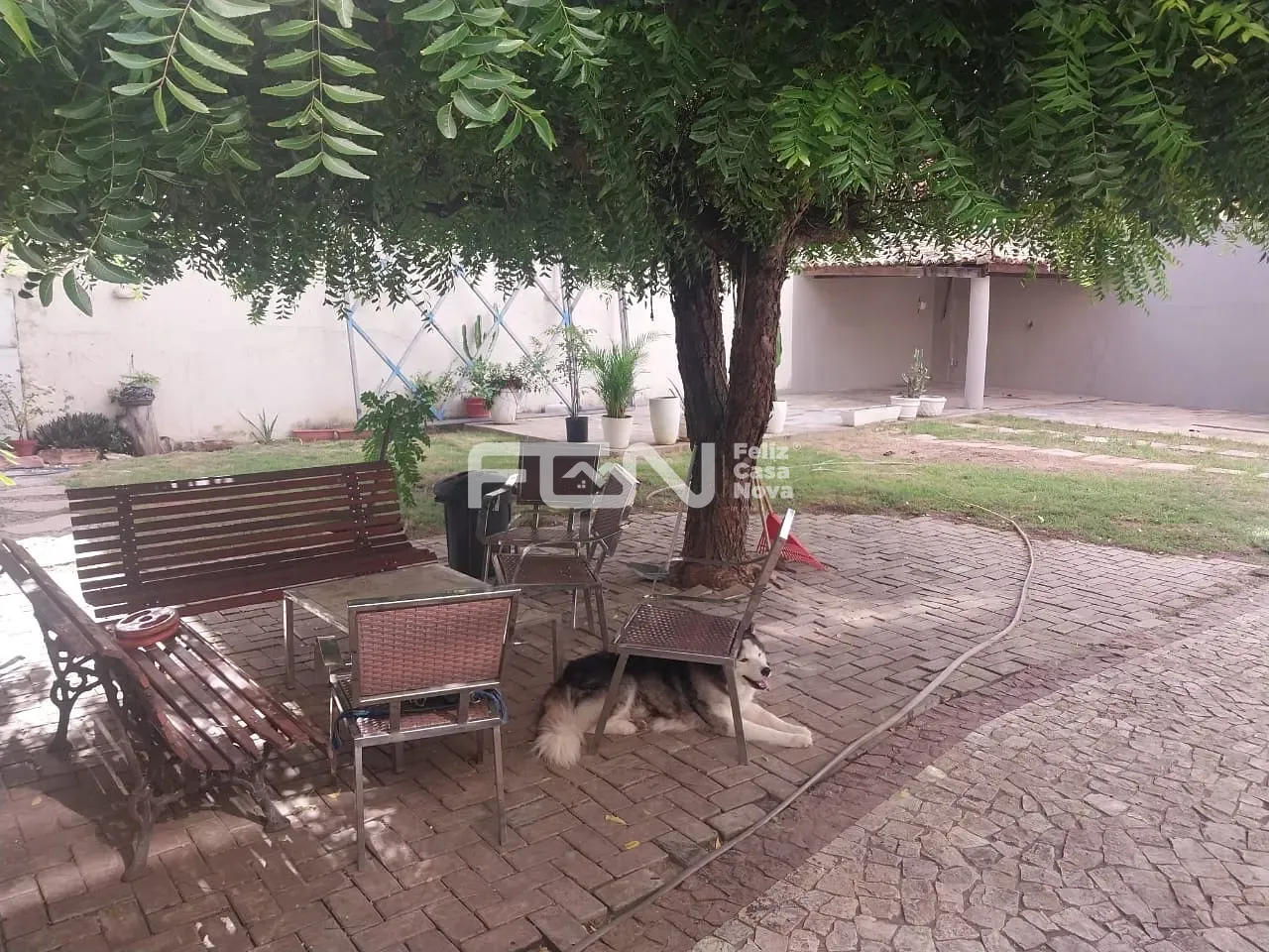 Casa, 3 quartos, 244 m² - Foto 18