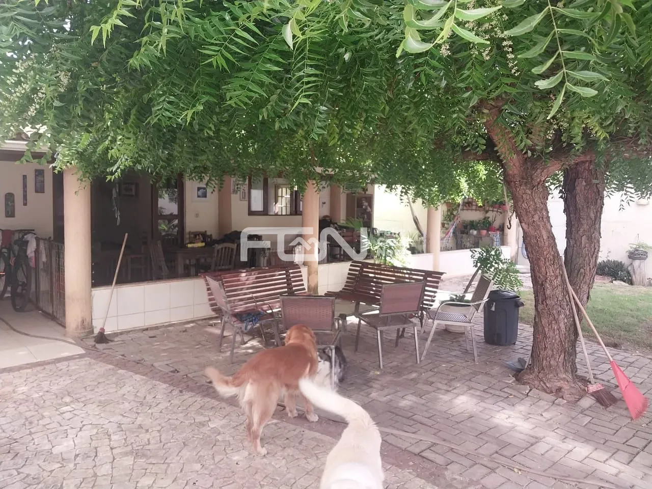 Casa, 3 quartos, 244 m² - Foto 17