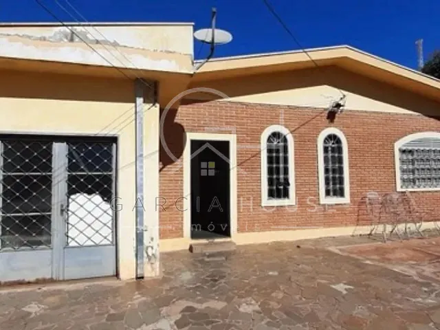 Casa com 222m² 3 quartos e 1 banheiro, à venda, no bairro Dom Bernardo José Mielle em Ribeirão Preto