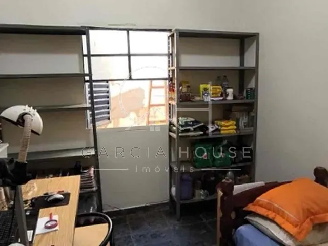 Casa com 222m² 3 quartos e 1 banheiro, à venda, no bairro Dom Bernardo José Mielle em Ribeirão Preto
