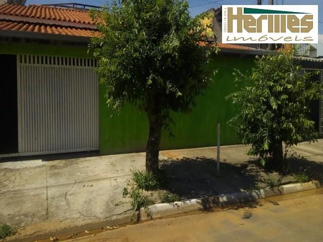 Casa, 2 quartos, 150 m² - Foto 1