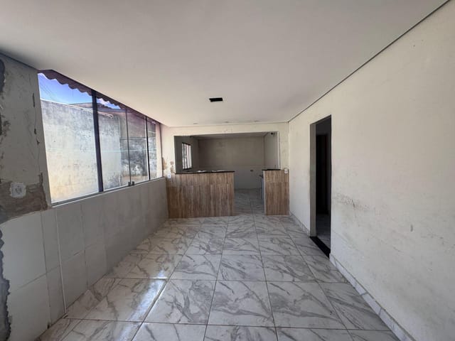 Casa 2 quartos e 1 banheiro, à venda, no bairro Jardim Maracanã em Campinas