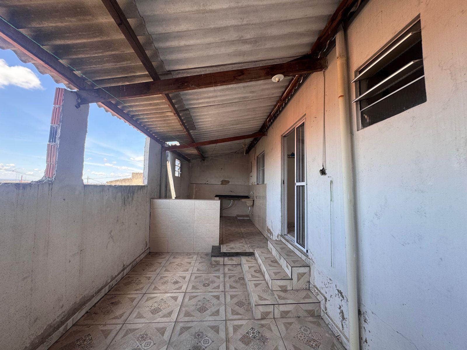 Casa, 2 quartos, 250 m² - Foto 11