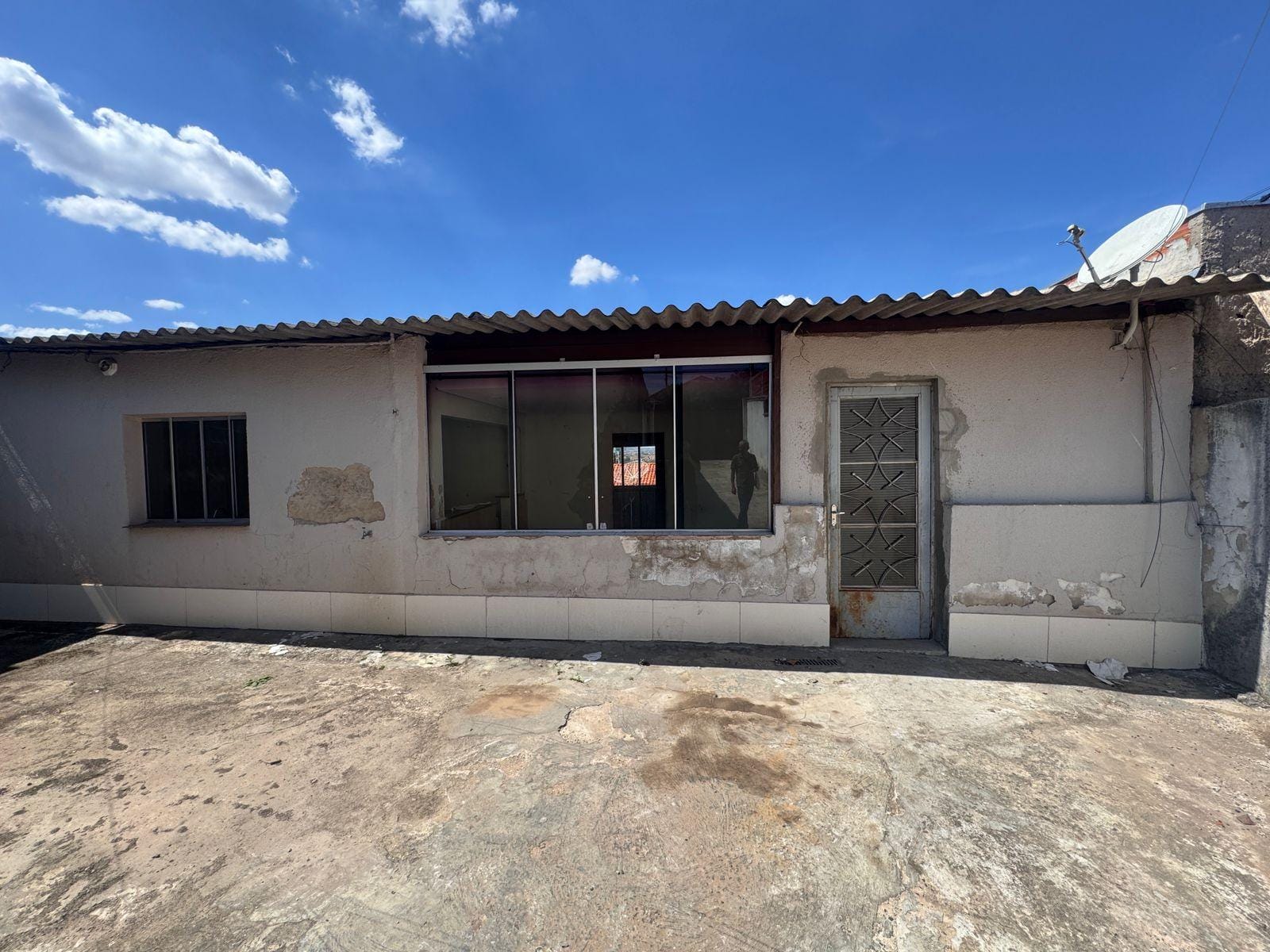 Casa, 2 quartos, 250 m² - Foto 7