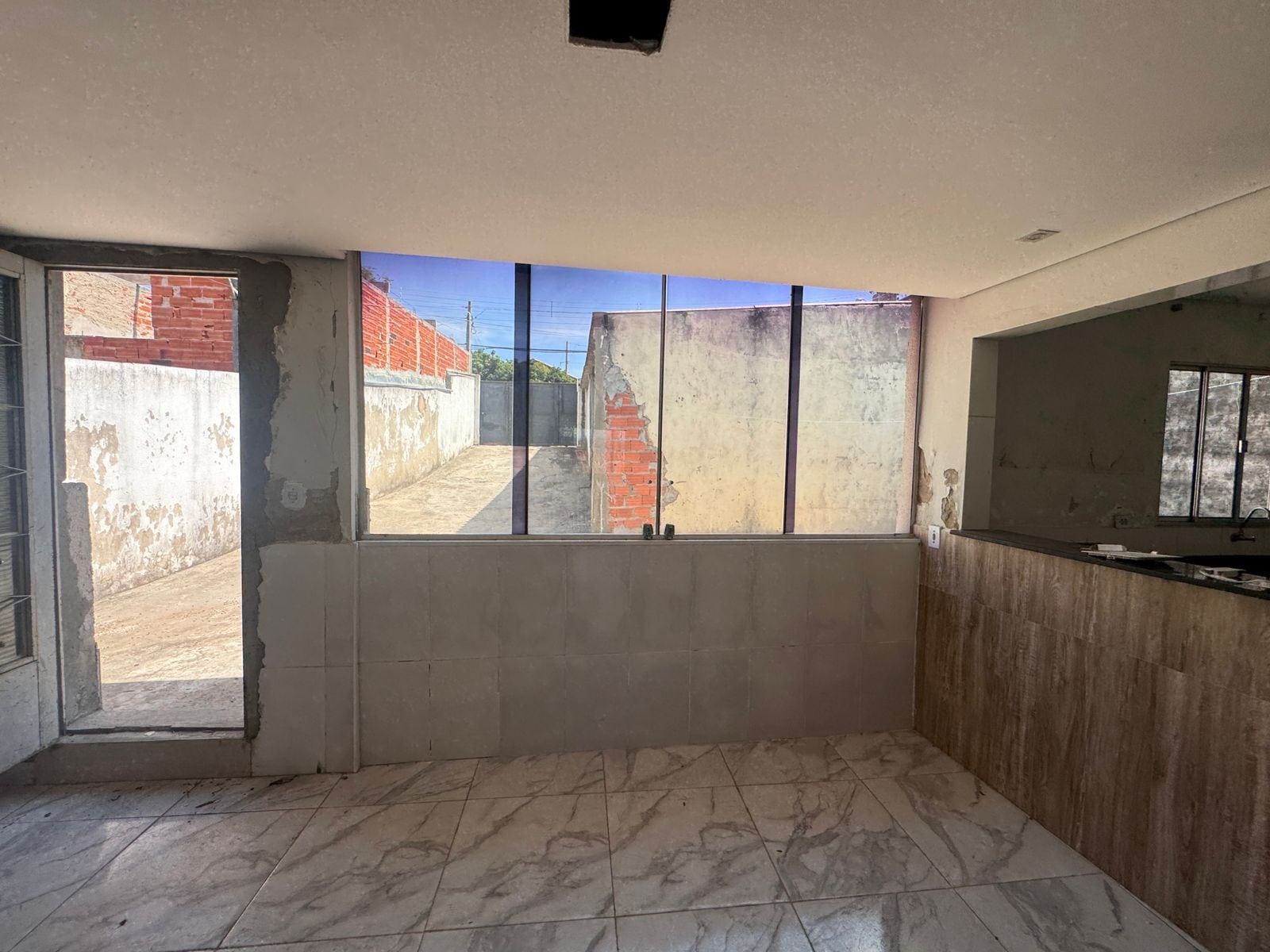 Casa, 2 quartos, 250 m² - Foto 4