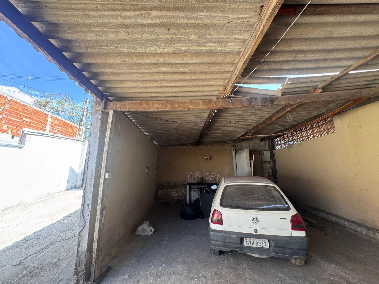 Casa, 2 quartos, 250 m² - Foto 19