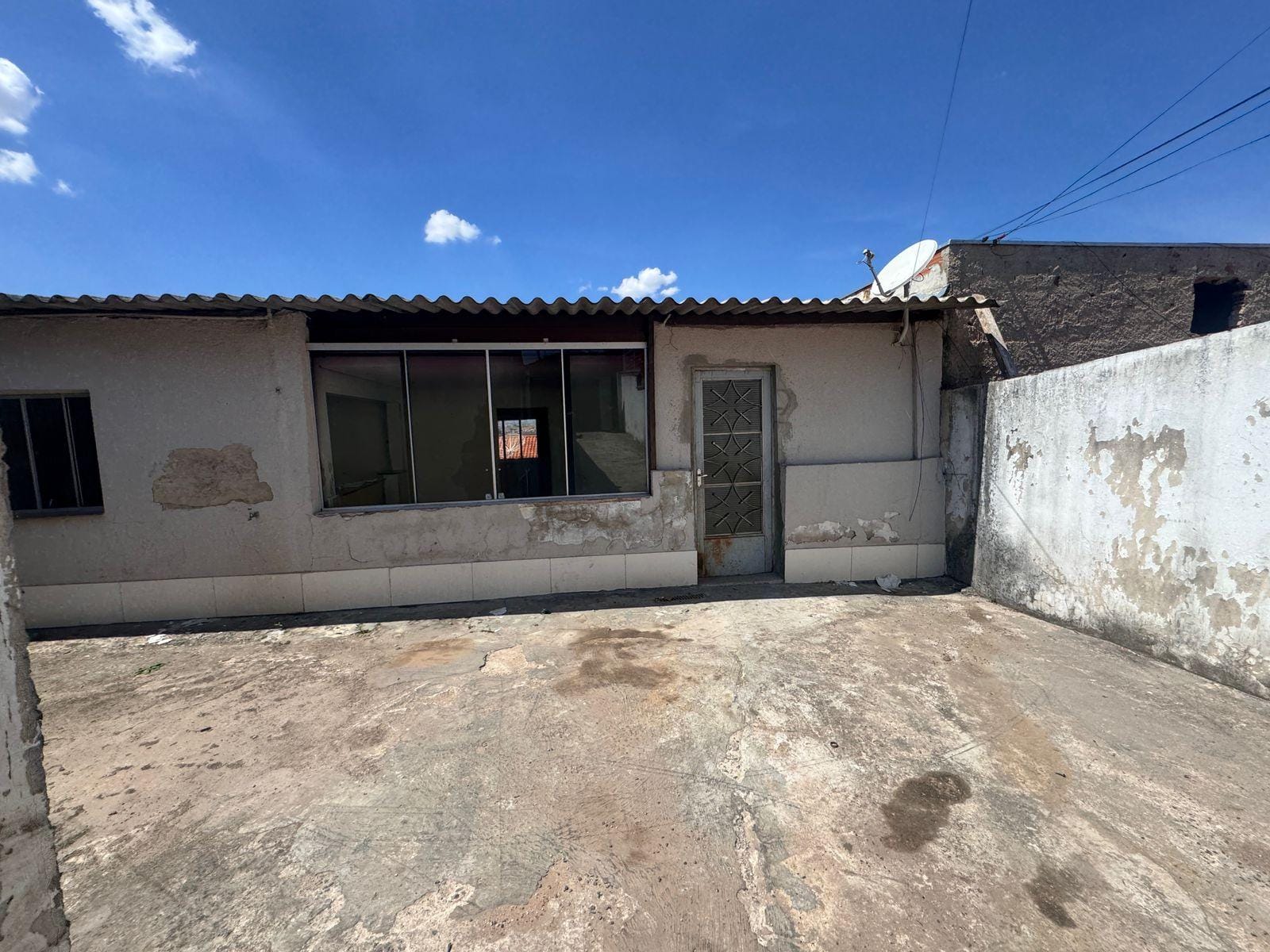 Casa, 2 quartos, 250 m² - Foto 6