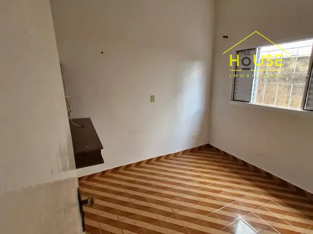 Casa 3 quartos e 2 banheiros, à venda, no bairro Jardim Bela Vista em Fernandópolis