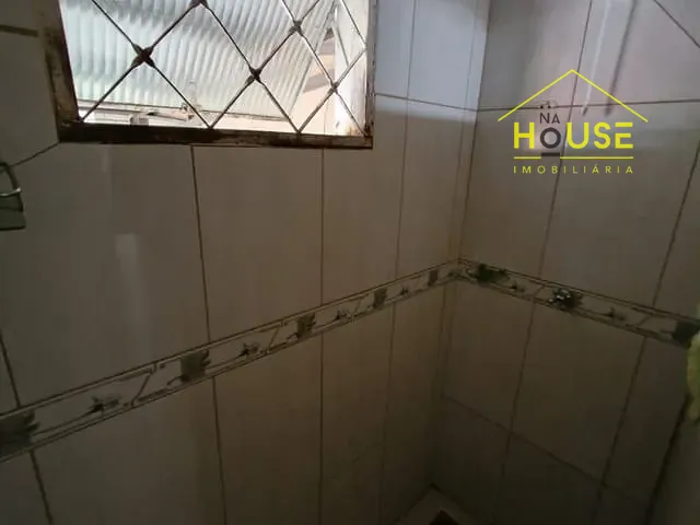 Casa 3 quartos e 2 banheiros, à venda, no bairro Jardim Bela Vista em Fernandópolis