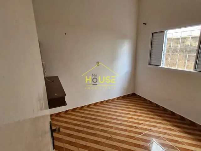 Casa 3 quartos e 2 banheiros, à venda, no bairro Jardim Bela Vista em Fernandópolis