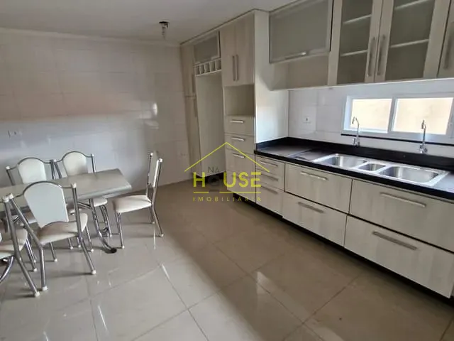 Casa 3 quartos e 2 banheiros, à venda, no bairro Jardim Bela Vista em Fernandópolis