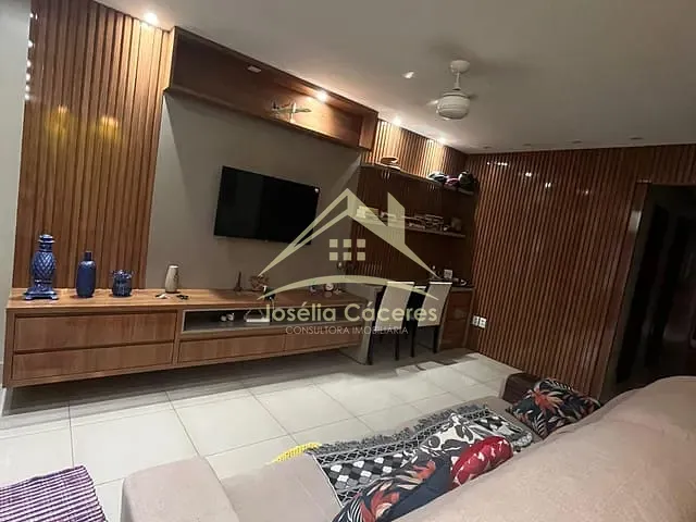 Casa com 320m² 3 quartos e 3 banheiros, à venda, no bairro Marajoara em Várzea Grande