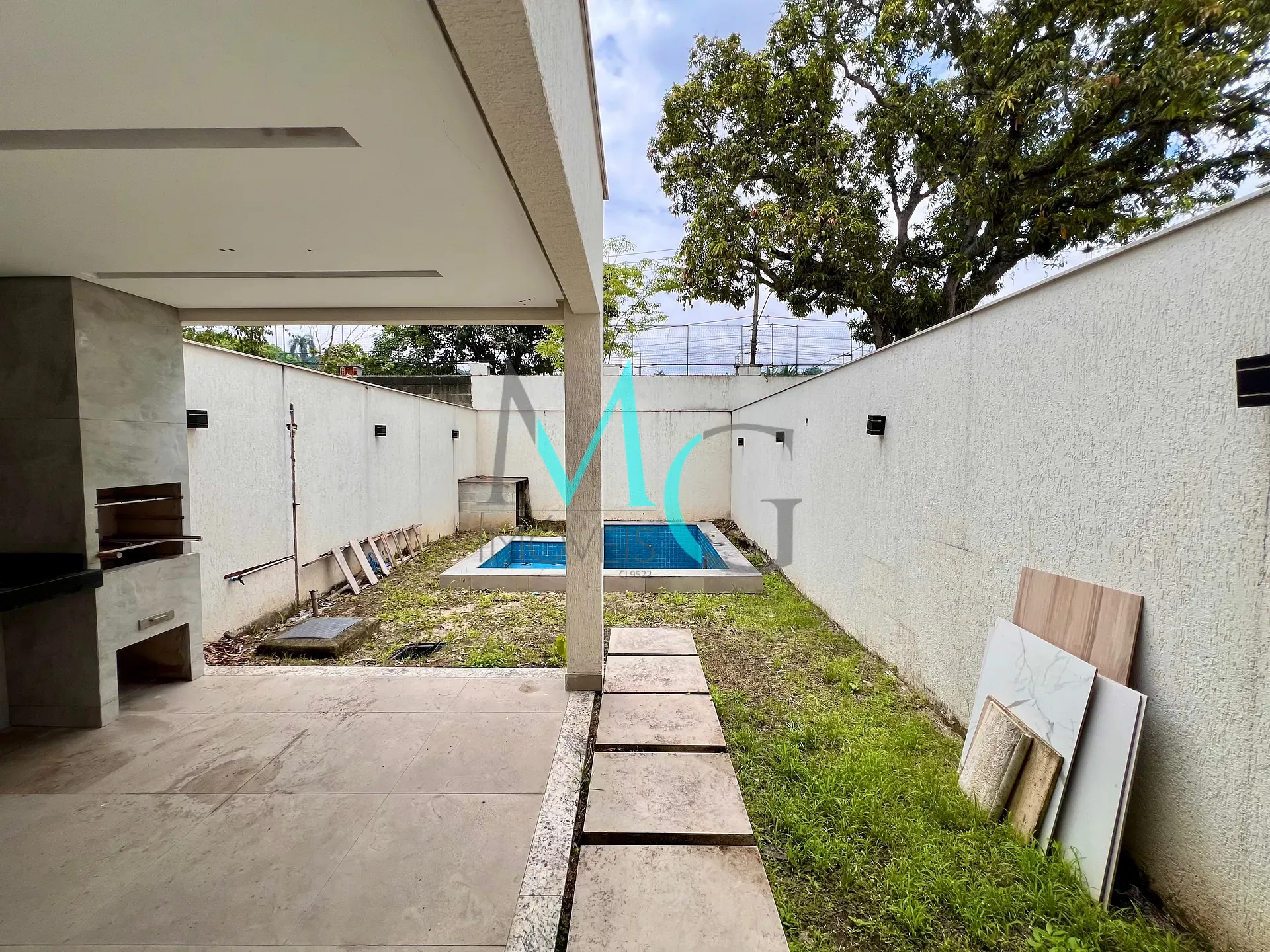 Casa, 3 quartos, 120 m² - Foto 11