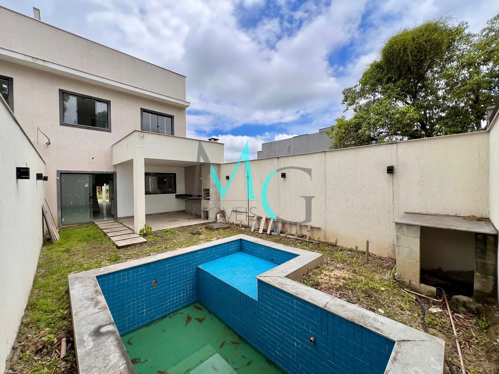 Casa, 3 quartos, 120 m² - Foto 15