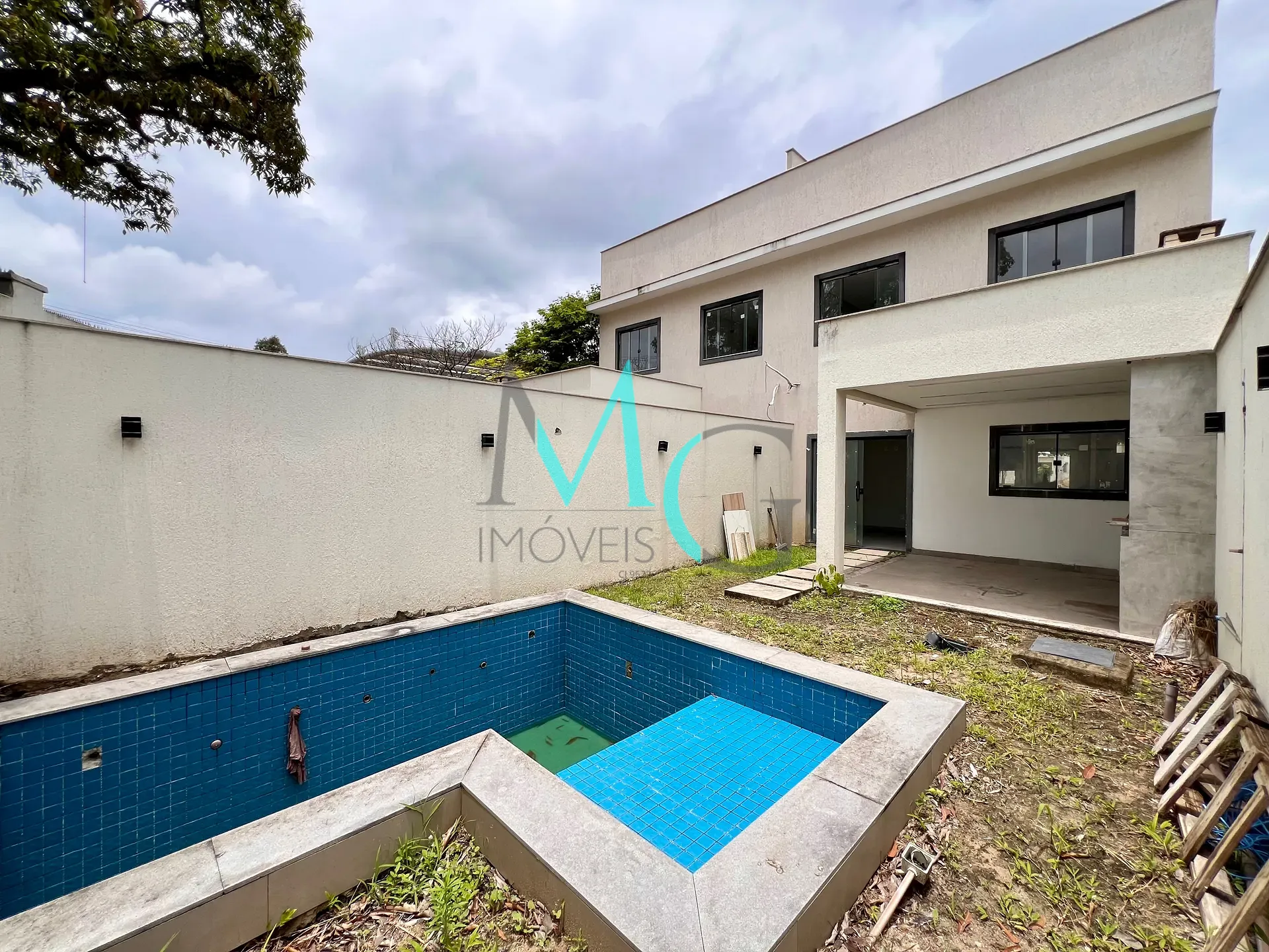 Casa, 3 quartos, 120 m² - Foto 17