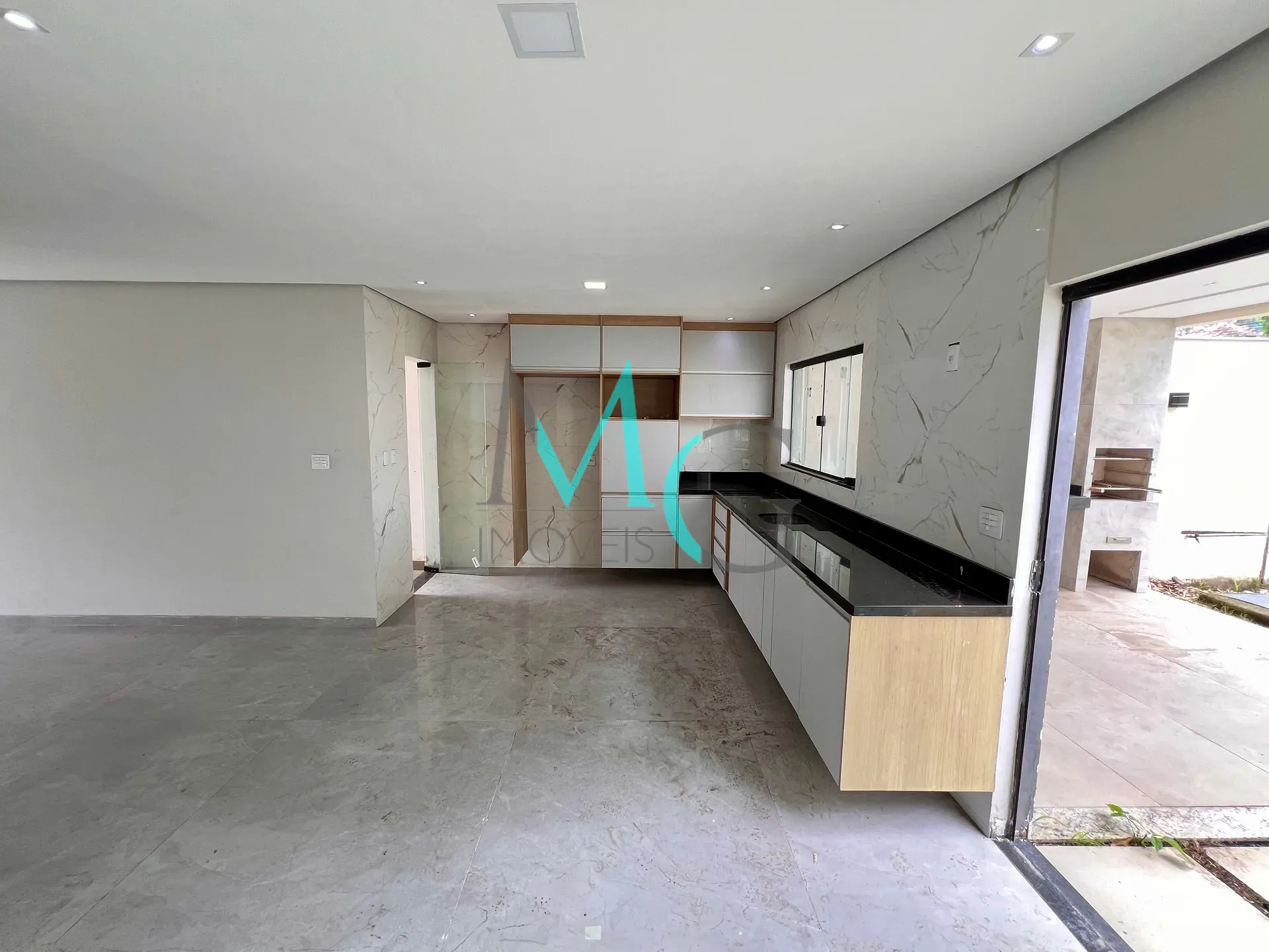 Casa, 3 quartos, 120 m² - Foto 9