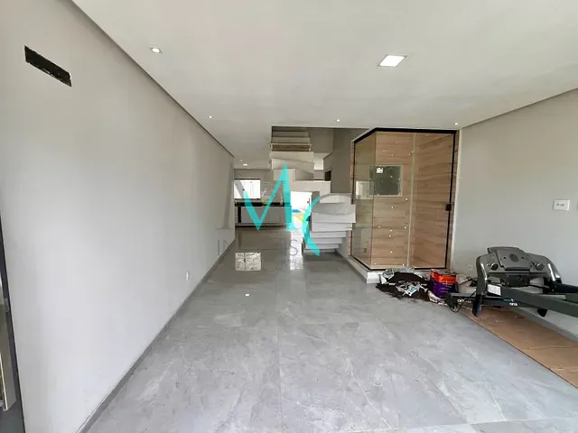 Casa com 120m² 3 quartos e 3 banheiros, à venda, no bairro Guaratiba em Rio de Janeiro