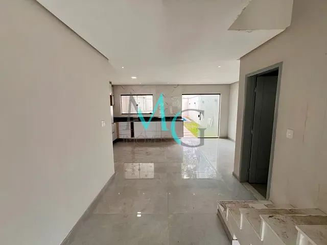 Casa com 120m² 3 quartos e 3 banheiros, à venda, no bairro Guaratiba em Rio de Janeiro