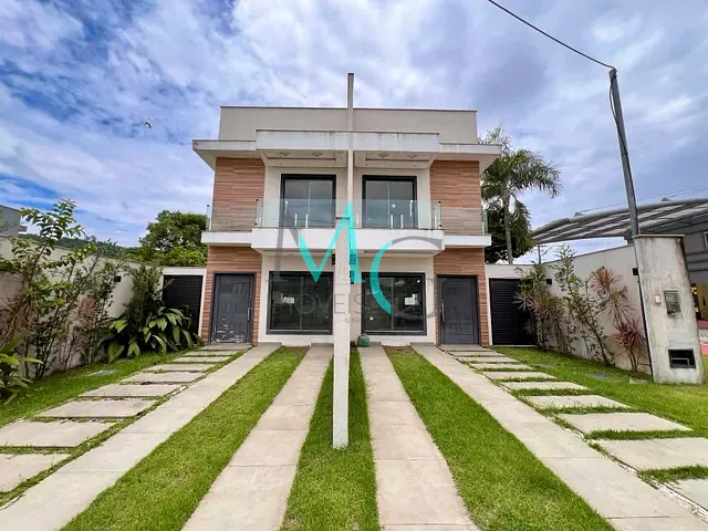 Casa com 120m² 3 quartos e 3 banheiros, à venda, no bairro Guaratiba em Rio de Janeiro