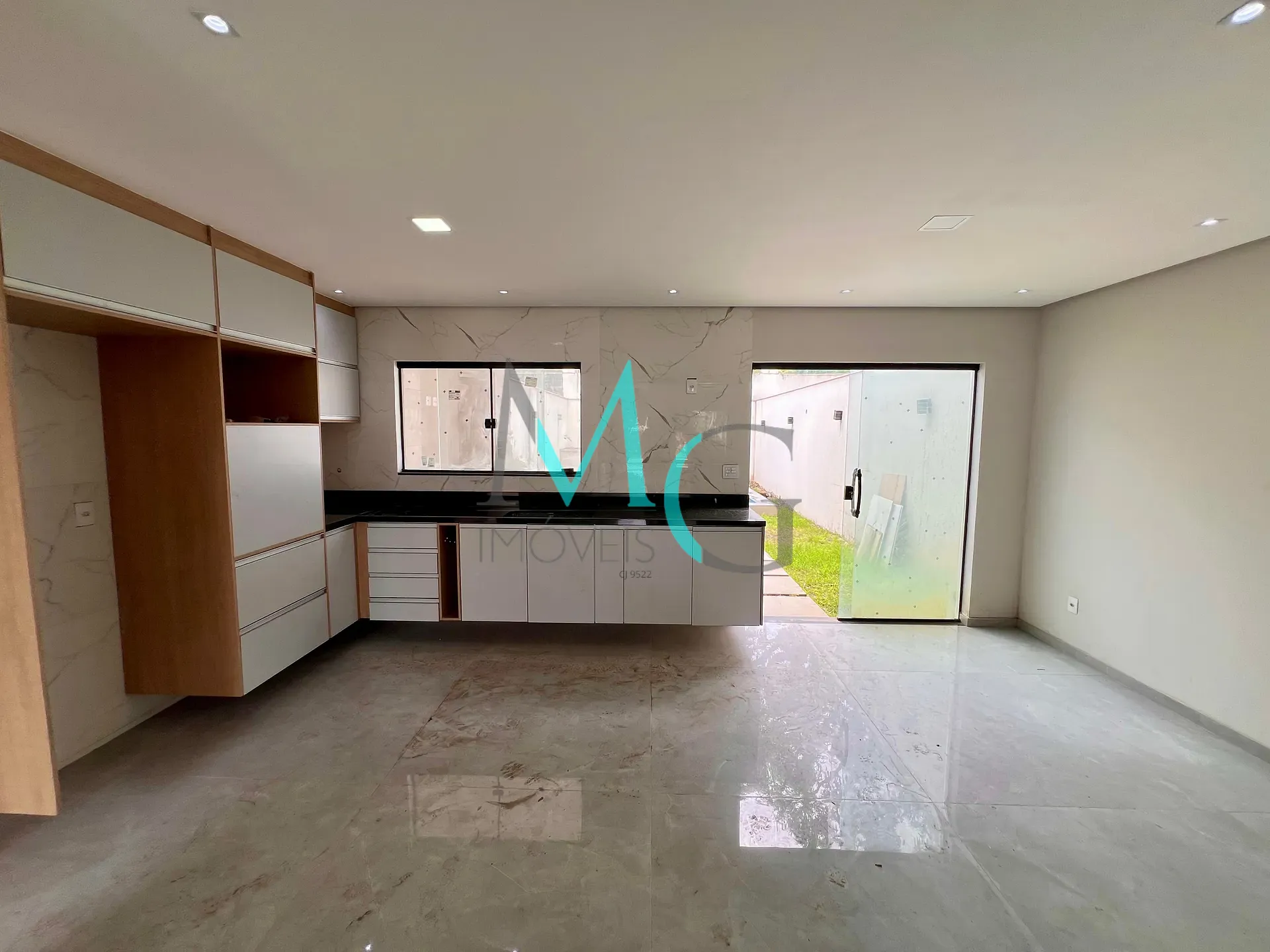 Casa, 3 quartos, 120 m² - Foto 7