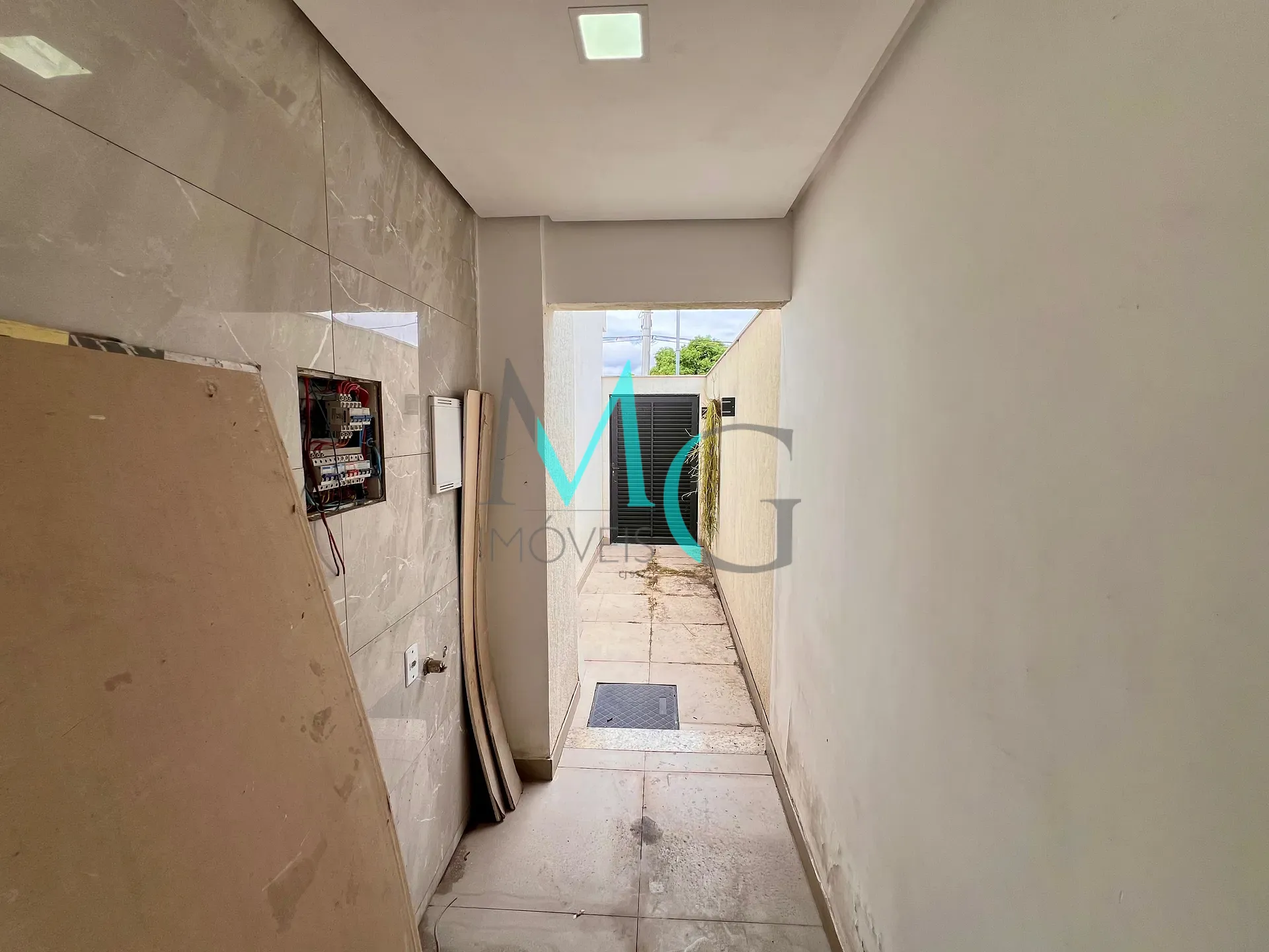 Casa, 3 quartos, 120 m² - Foto 8