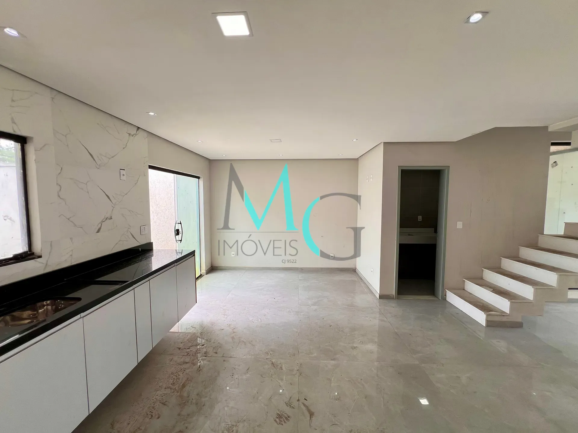 Casa, 3 quartos, 120 m² - Foto 10